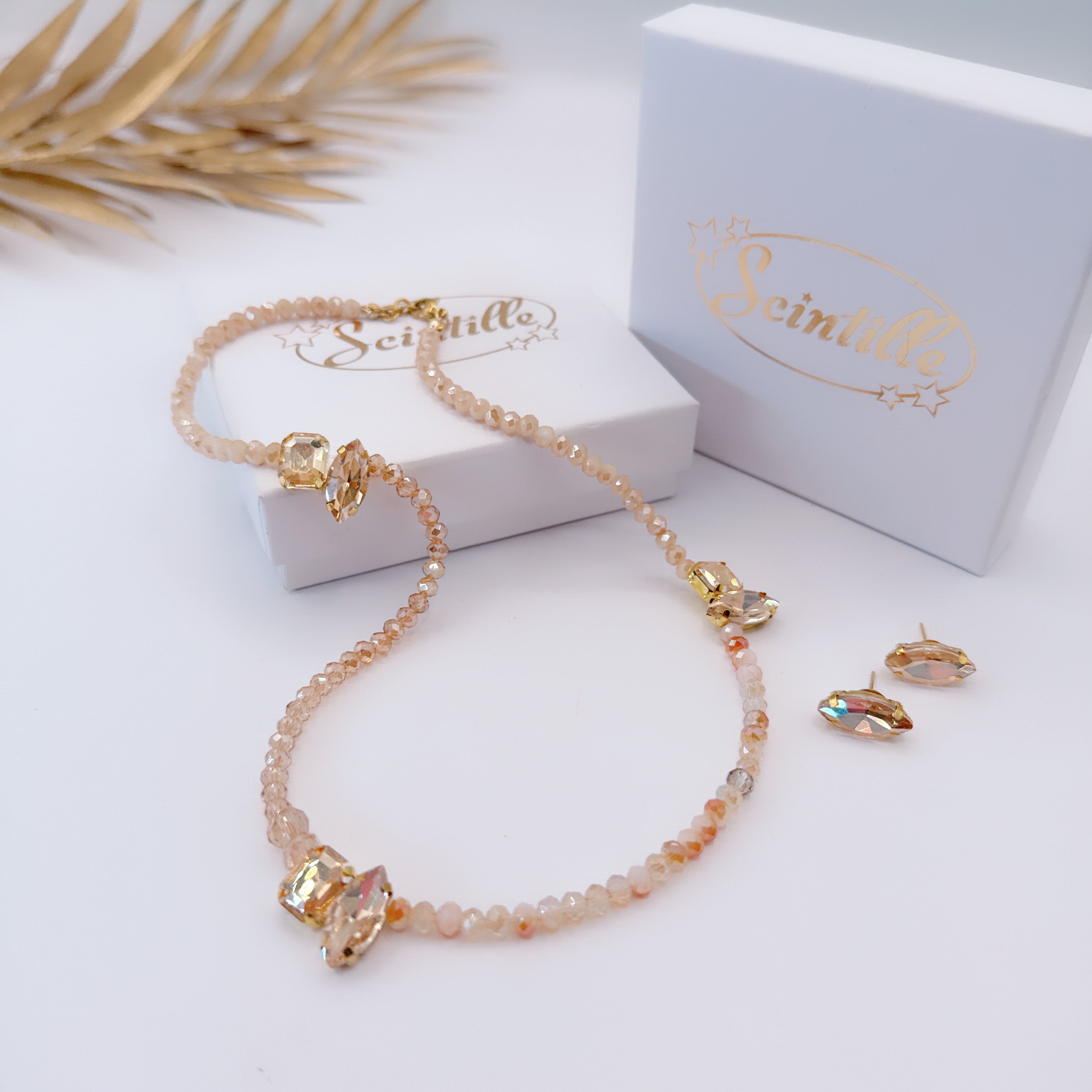 Completo Luxury Ambra