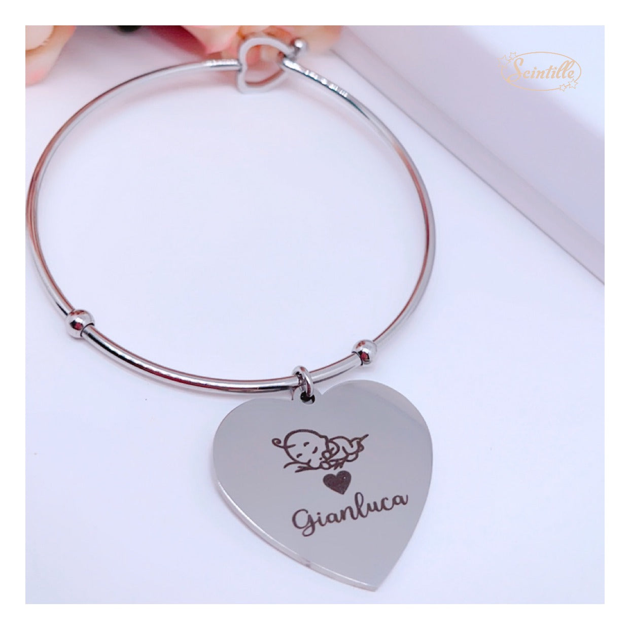 Bracciale Personalizzato