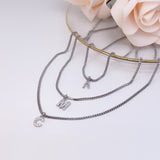 Collana Choker Personalizzata